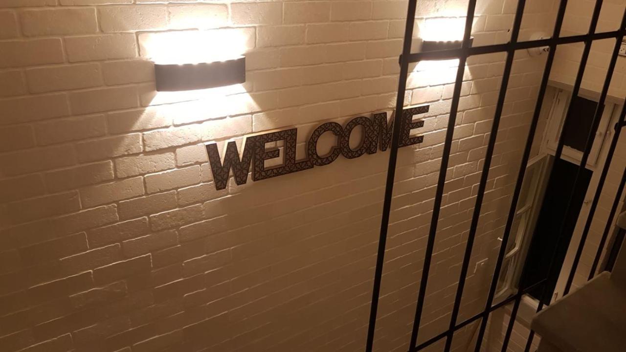 Boutique 22 Guest Rooms Χάιφα Εξωτερικό φωτογραφία