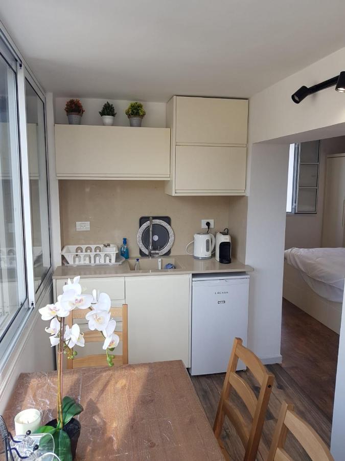 Boutique 22 Guest Rooms Χάιφα Εξωτερικό φωτογραφία