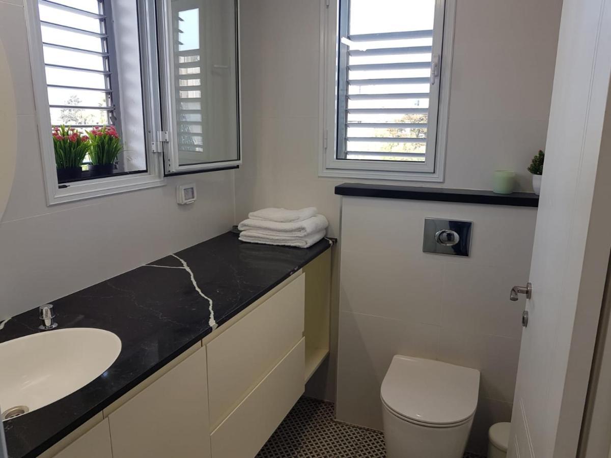 Boutique 22 Guest Rooms Χάιφα Εξωτερικό φωτογραφία