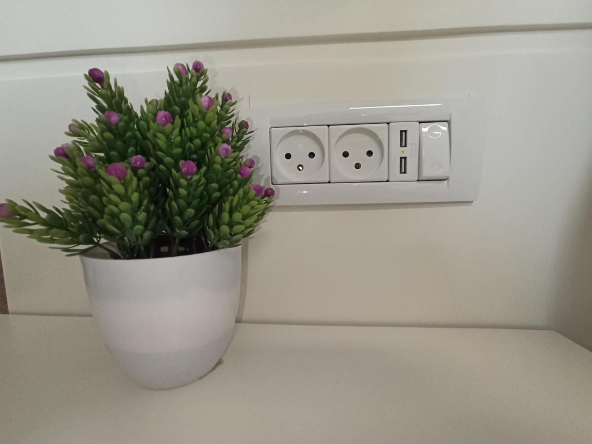 Boutique 22 Guest Rooms Χάιφα Εξωτερικό φωτογραφία