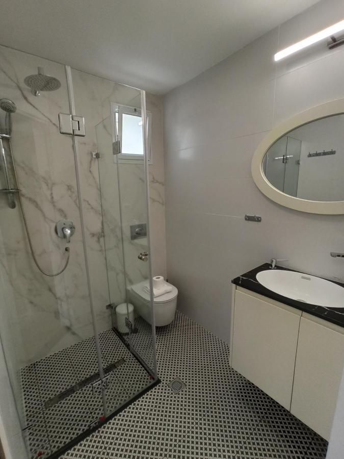 Boutique 22 Guest Rooms Χάιφα Εξωτερικό φωτογραφία