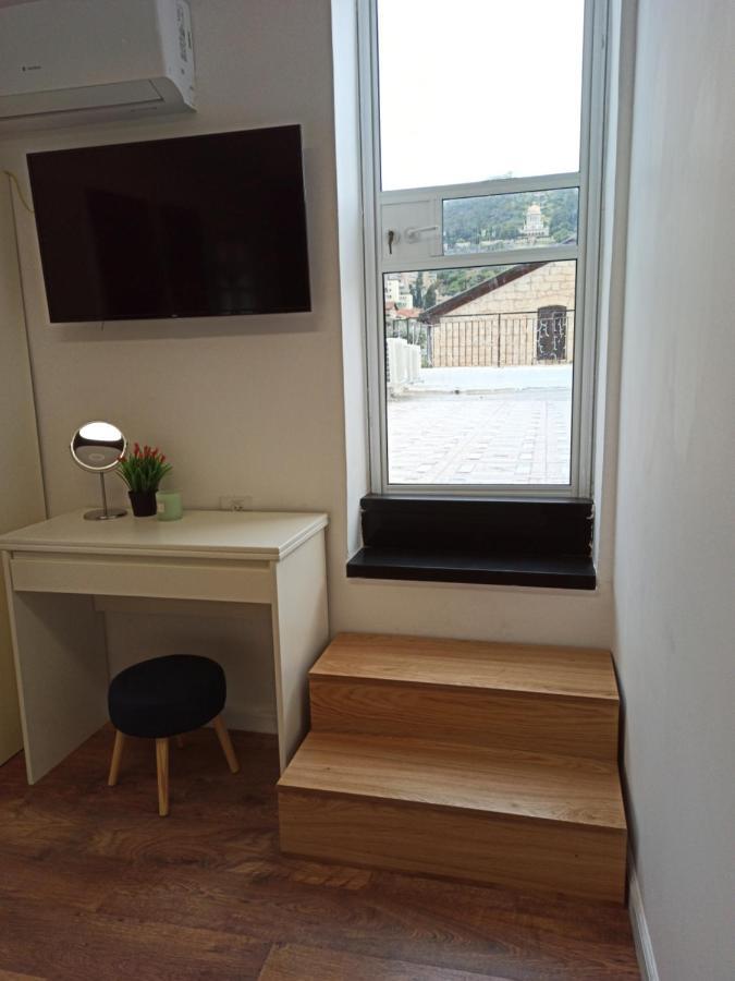 Boutique 22 Guest Rooms Χάιφα Εξωτερικό φωτογραφία