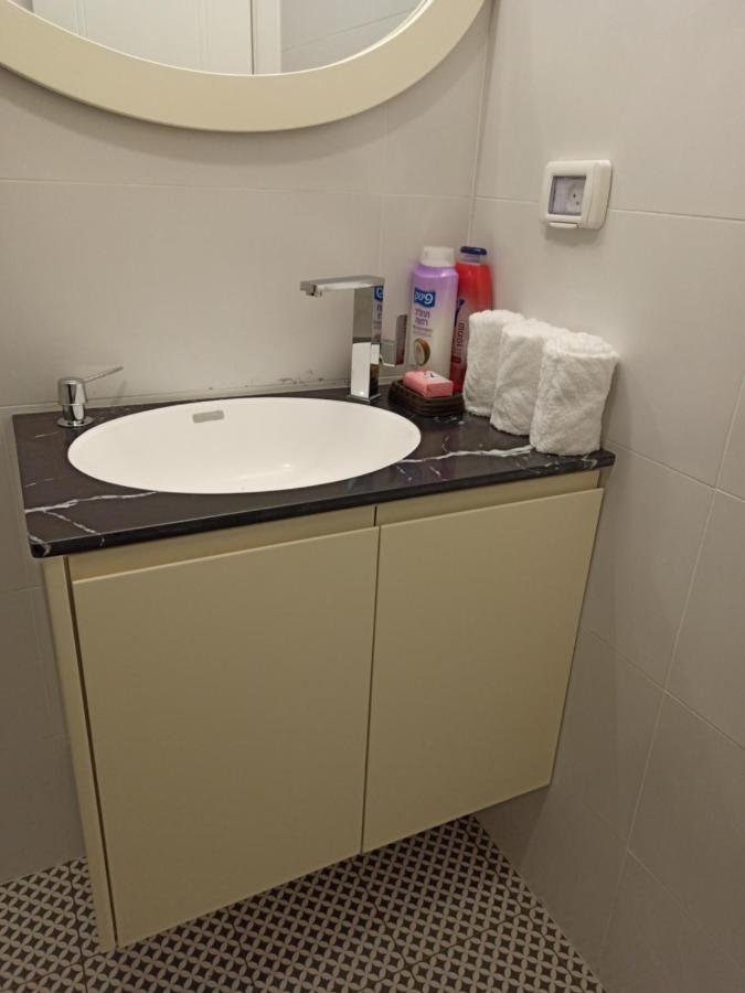 Boutique 22 Guest Rooms Χάιφα Εξωτερικό φωτογραφία