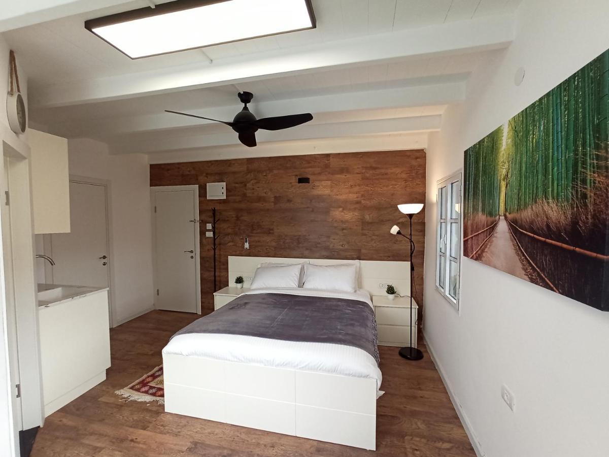 Boutique 22 Guest Rooms Χάιφα Εξωτερικό φωτογραφία