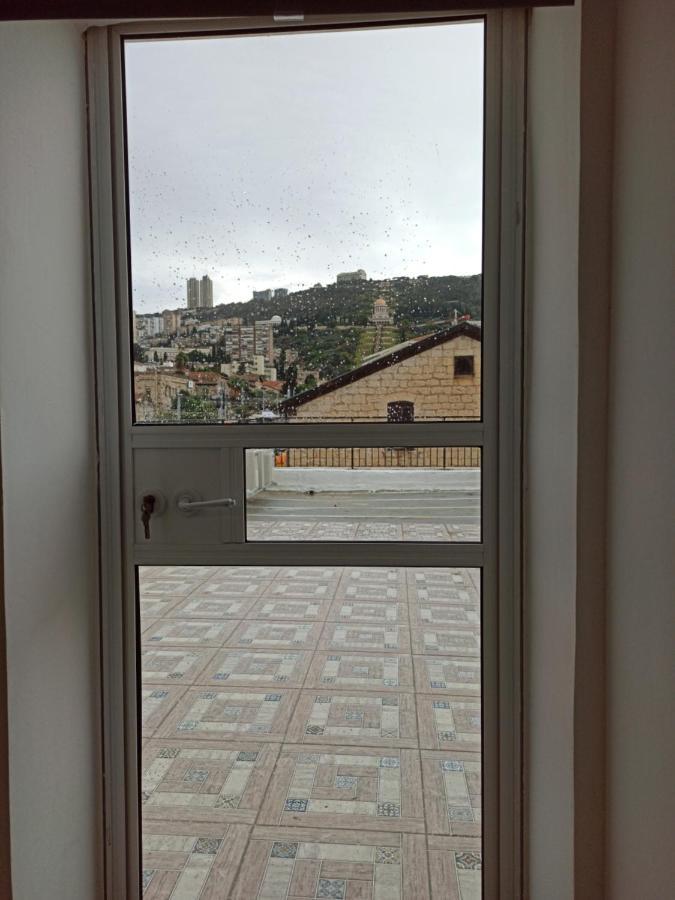 Boutique 22 Guest Rooms Χάιφα Εξωτερικό φωτογραφία