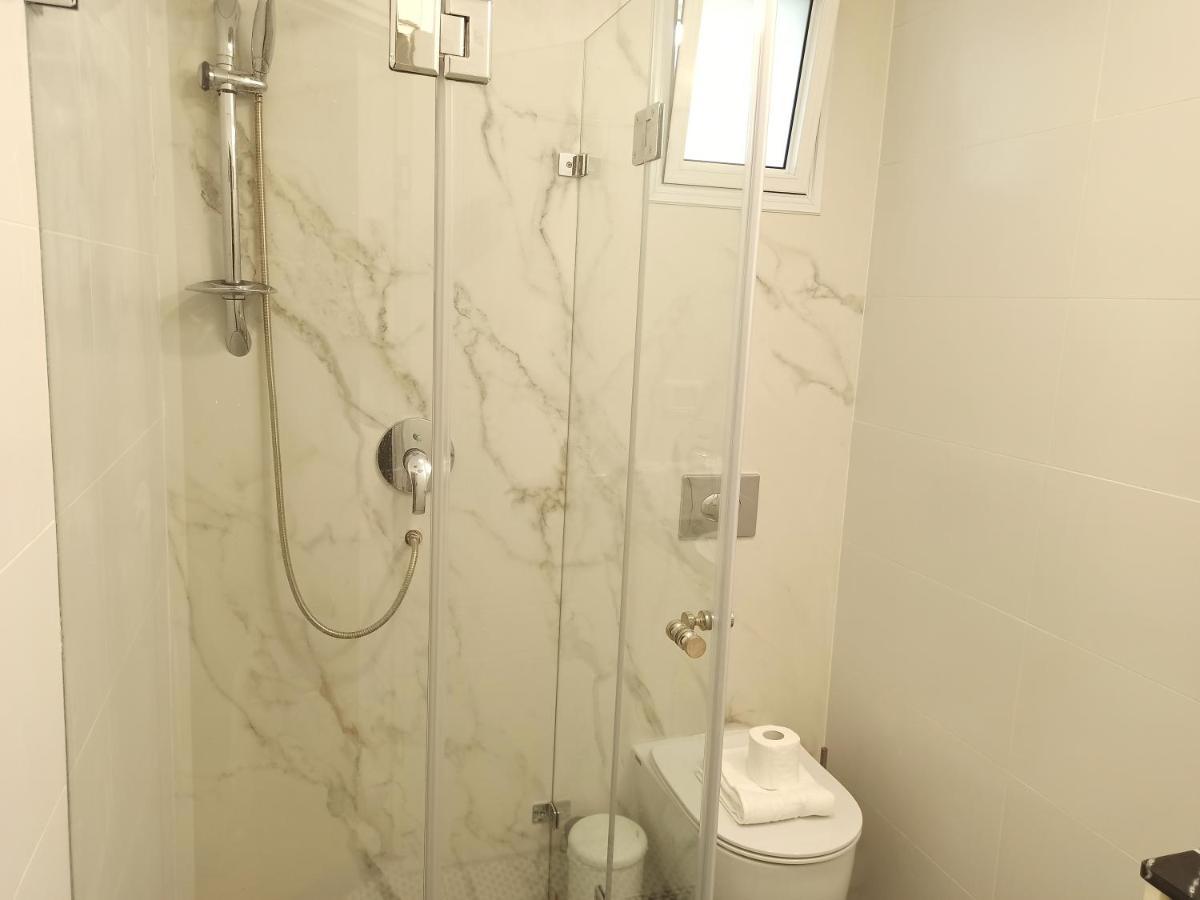Boutique 22 Guest Rooms Χάιφα Εξωτερικό φωτογραφία