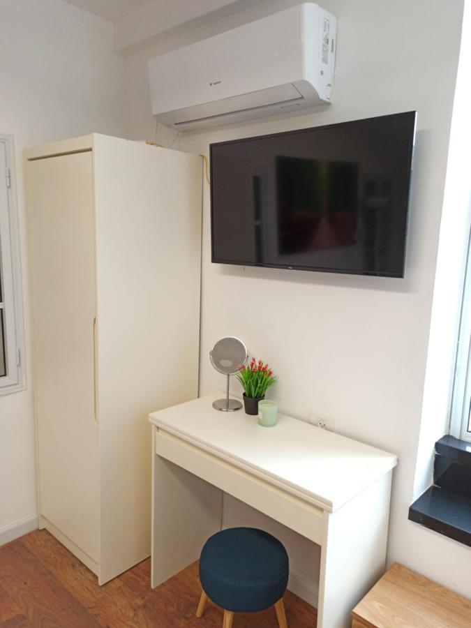 Boutique 22 Guest Rooms Χάιφα Εξωτερικό φωτογραφία
