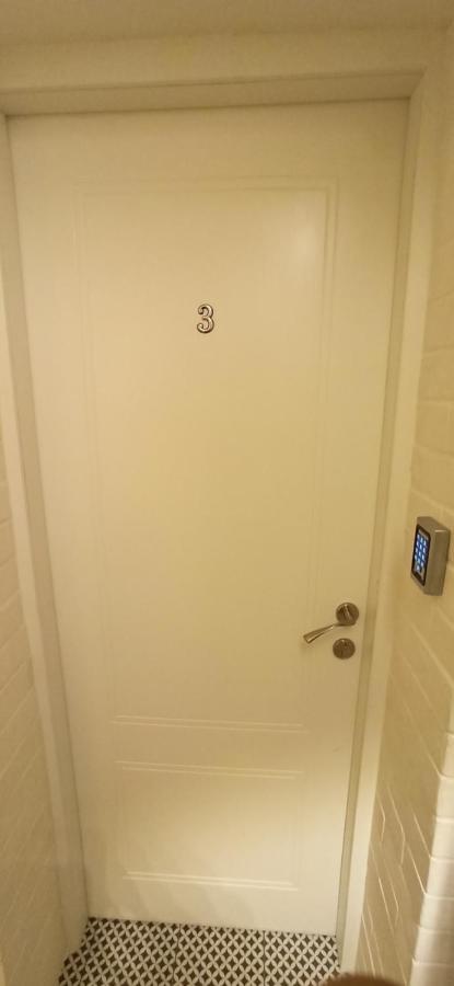Boutique 22 Guest Rooms Χάιφα Εξωτερικό φωτογραφία