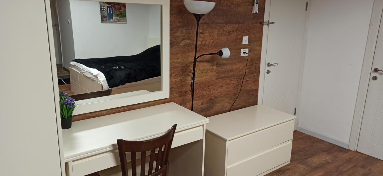 Boutique 22 Guest Rooms Χάιφα Εξωτερικό φωτογραφία