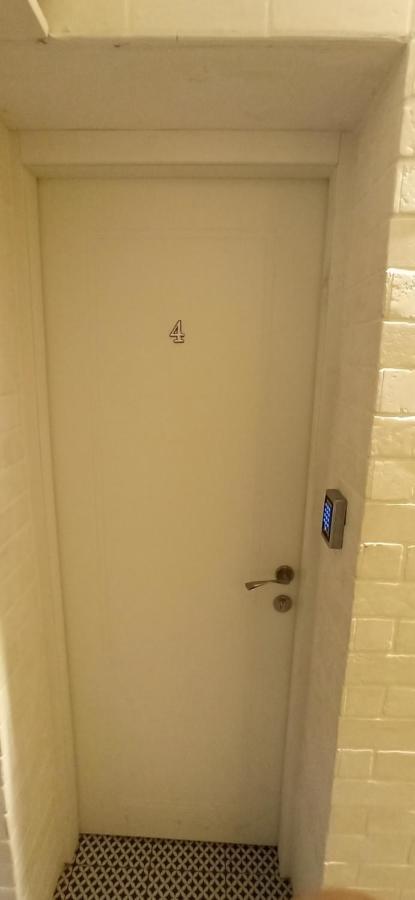 Boutique 22 Guest Rooms Χάιφα Εξωτερικό φωτογραφία